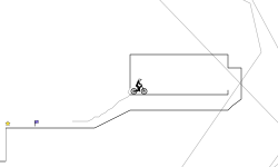 small challenge