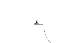gravity track