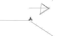 The jump