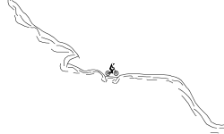 Caving In