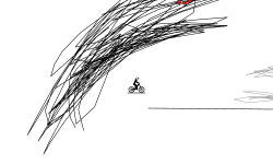 Into the dragons mouth