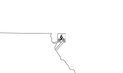 Jump Out of box