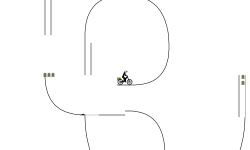 like the track for no reason!