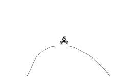 Drippy track