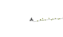 First track epic jump aka miss