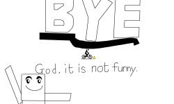 ,BYE