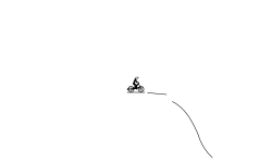parkour