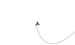 Gravity Reverse
