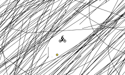 very small ammount of lines