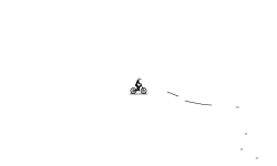Auto hold up then ride
