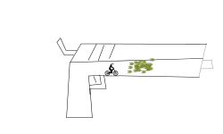 gun