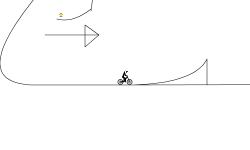 dirt jumps