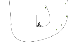 just a normal track