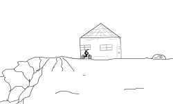 cavern ride