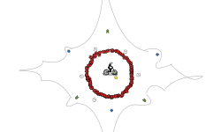 satisfying spin thing