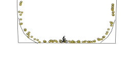 83 star halfpipe