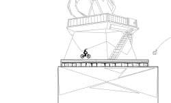 Level Four: Parkour