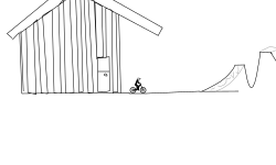 BACK YARD JUMPS