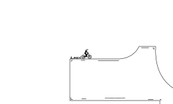 1/2 Pipe