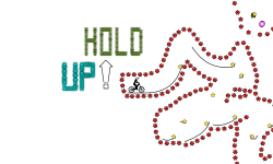 Another Hold-Up