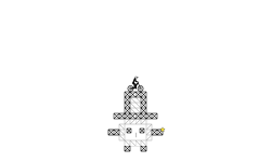 First Pixel Art