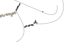 Easy parkour 11