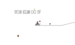 You Can Do It