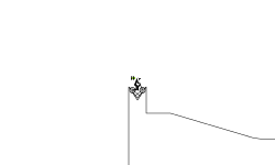 Gravity? What gravity?