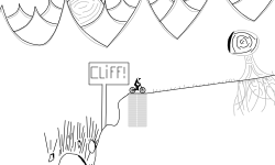 10 Garden Jumps