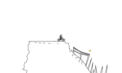 Mountain Path