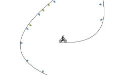 Round and Round