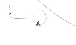 evan cant do this under 7 sec