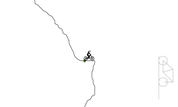 Speedy Downhill