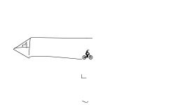 press shift autotrack