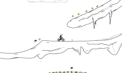 A Cycle Past Nature