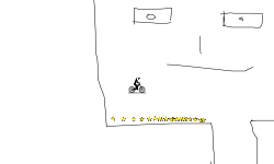 robot boy is O_O