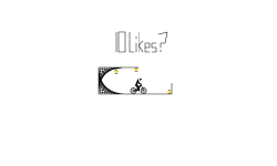 10 likes maybe?