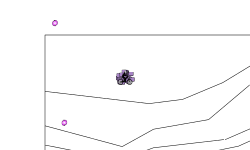 A blob in a box 2