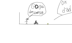 free riders story part 1