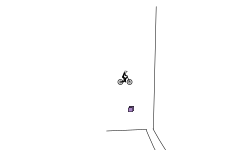drake's first map