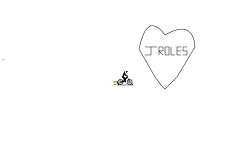 i love jroles