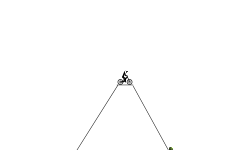track of shapes