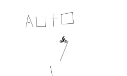 auto to hold down to hold up