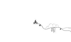 Rough Desert