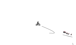 do some skill