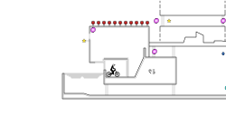 [NCP] Quadriple Six