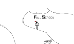 My first cave run