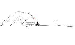 TSUNAMI WARNING!
