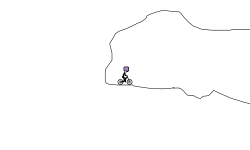 blob cave run