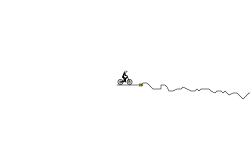 Rocky path(hard)